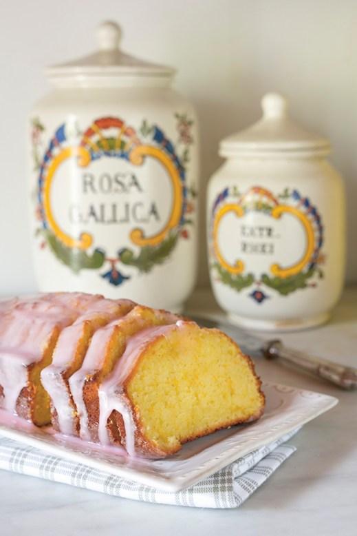 GLAZED BLOOD ORANGE YOGURT LOAF CAKE.jpg